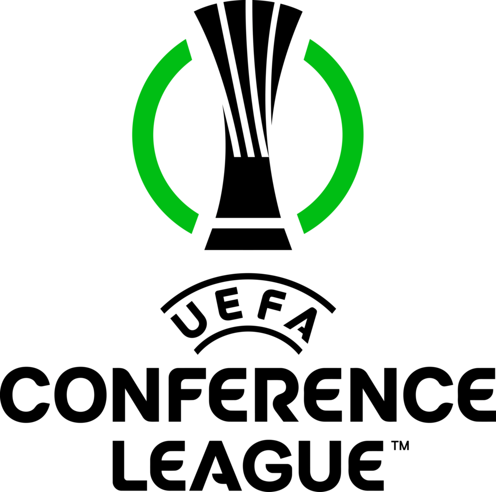 Logo of UEFA Conference League