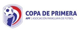 Logo of Paraguay