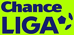 Logo of Czech First League