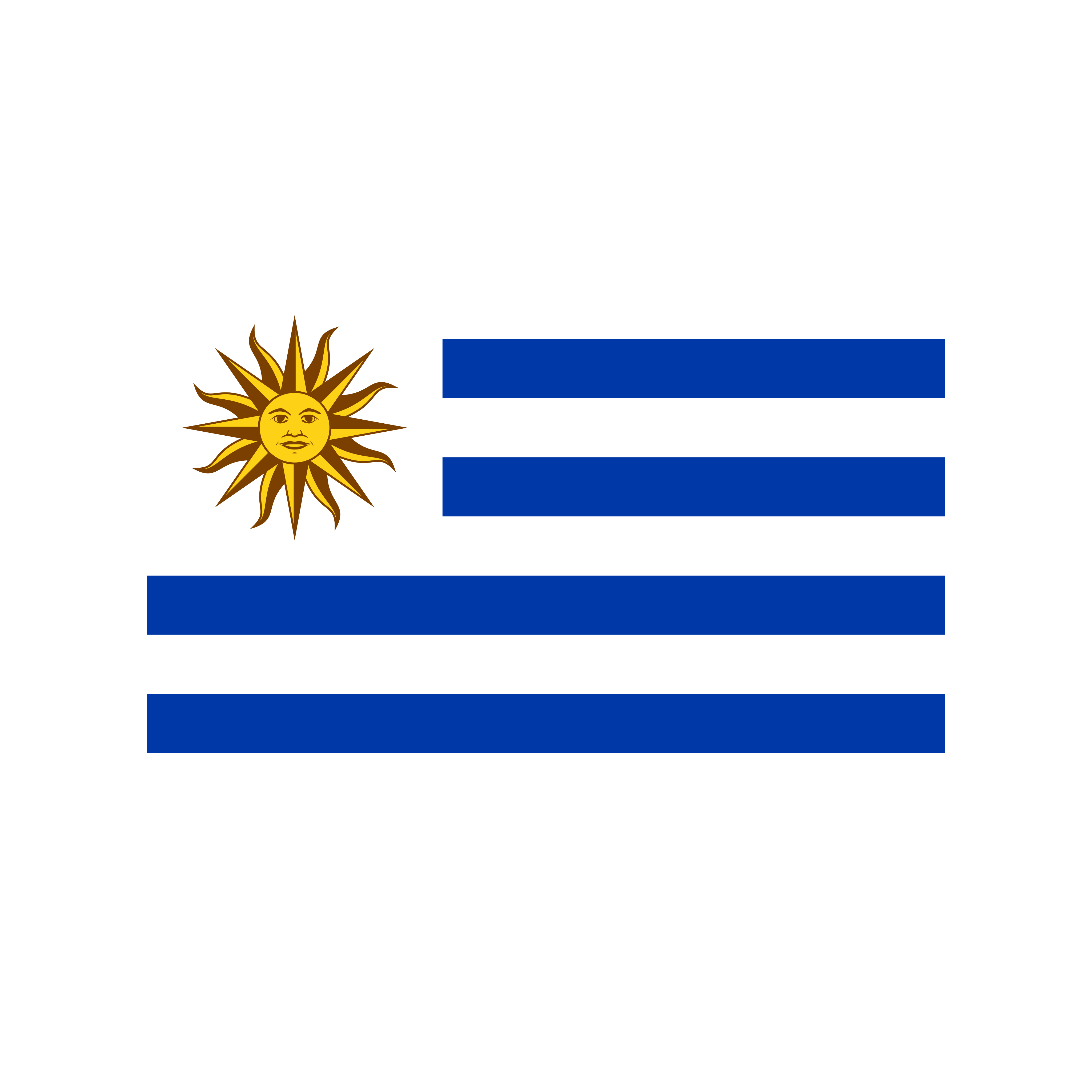 Uruguay